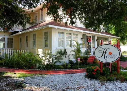 best hotels in fort myers